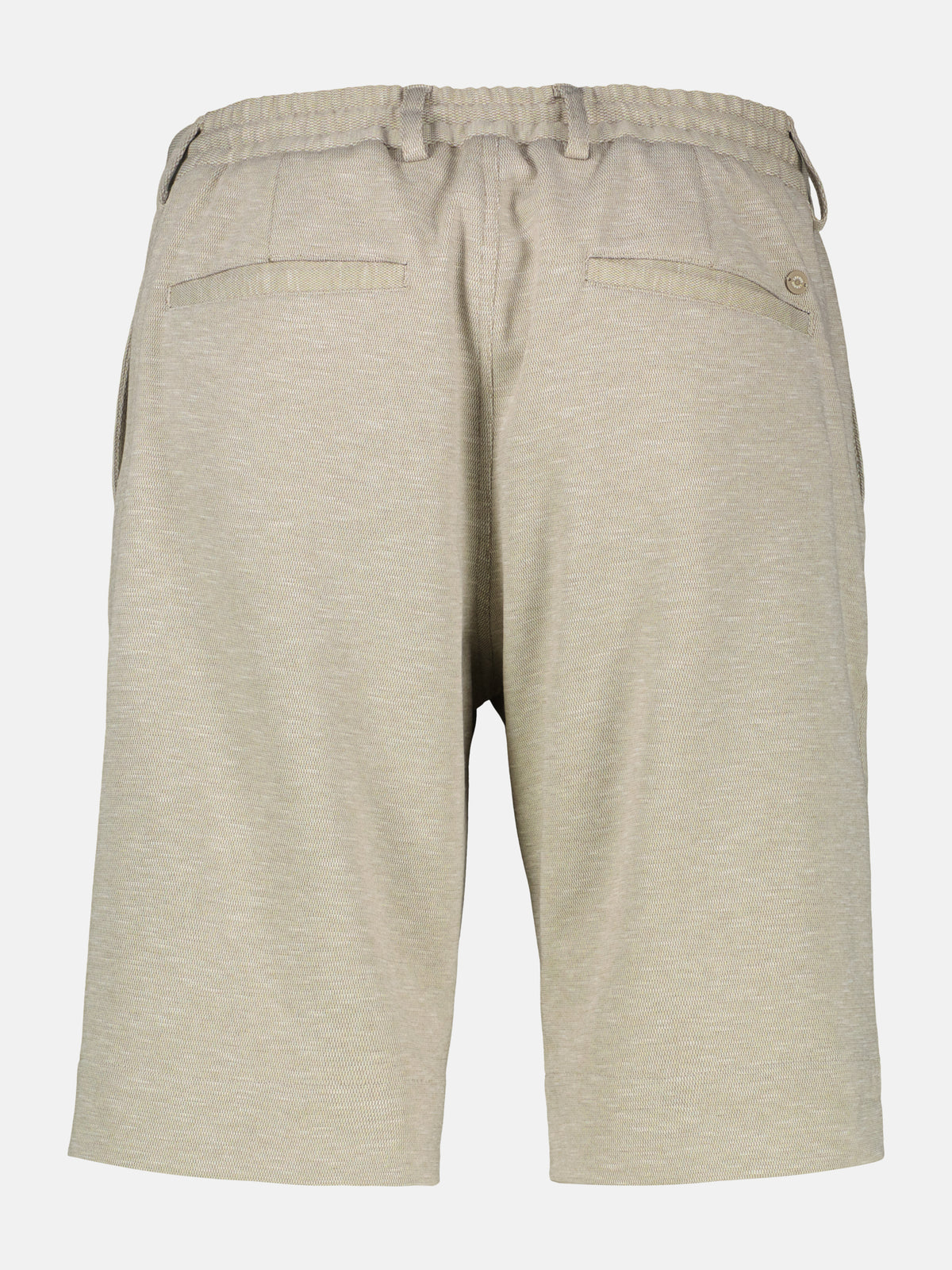 Bequeme Shorts mit Kordelzug - Chino Shorts