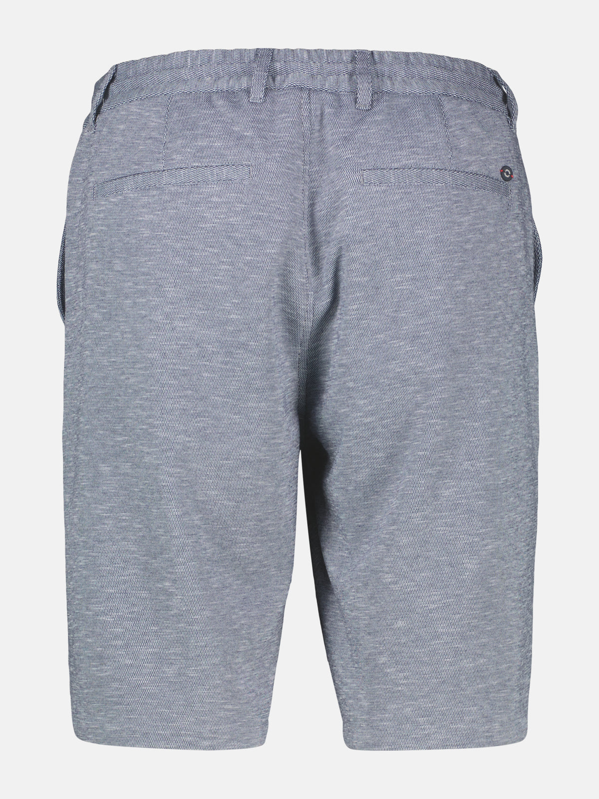 Bequeme Shorts mit Kordelzug - Chino Shorts