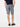 Bequeme Shorts mit Kordelzug - Chino Shorts