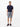 Bequeme Shorts mit Kordelzug - Chino Shorts