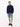 Bequeme Shorts mit Kordelzug - Chino Shorts