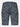Leichte Chino-Bermuda mit marinem Print - Chino Shorts