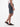 Leichte Chino-Bermuda mit marinem Print - Chino Shorts