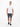 Leichte Chino-Bermuda mit marinem Print - Chino Shorts