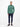 Langarmhemd mit floralem Print aus Mischgewebe - 