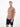 Kurzarmhemd mit floralem All-over-Print - Kurzarmhemd