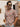Kurzarmhemd mit floralem All-over-Print - Kurzarmhemd