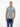 Kurzarmhemd mit sportivem Button-down-Kragen - Kurzarmhemd