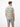 Kurzarmhemd mit sportivem Button-down-Kragen - Kurzarmhemd