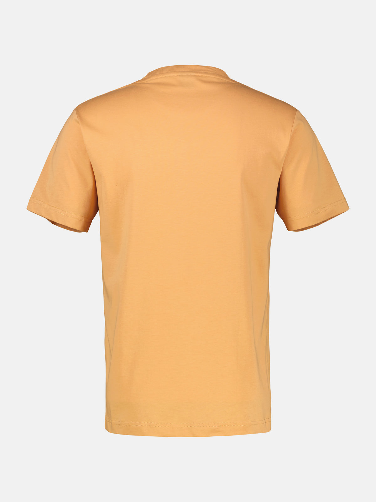 T-Shirt aus 100 % Baumwolle, große Größen - T-Shirt Rundhals