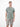 T-Shirt aus 100 % Baumwolle mit Brustprint - T-Shirt Rundhals