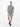 T-Shirt aus 100 % Baumwolle mit Brustprint - T-Shirt Rundhals