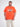 T-shirt with O-neck in plus sizes