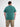 T-shirt with O-neck in plus sizes