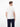 T-Shirt mit Brustprint und Rundhalsausschnitt - T-Shirt Rundhals