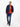 T-Shirt mit Brustprint und Rundhalsausschnitt - T-Shirt Rundhals