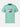 T-Shirt mit Brustprint und Rundhalsausschnitt - T-Shirt Rundhals