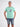 T-shirt met print op de borst en ronde hals.