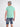 T-shirt met print op de borst en ronde hals.