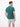 T-Shirt mit Brustprint und Rundhalsausschnitt - T-Shirt Rundhals