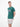 T-Shirt mit Brustprint und Rundhalsausschnitt - T-Shirt Rundhals