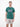 T-Shirt mit Brustprint und Rundhalsausschnitt - T-Shirt Rundhals