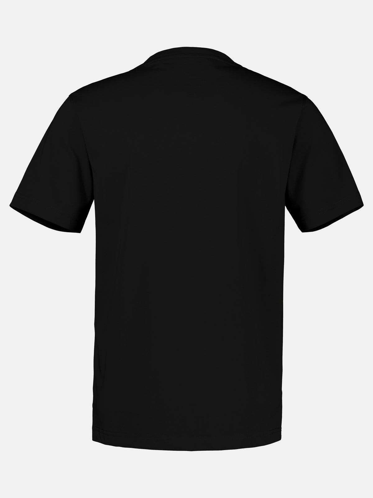 T-Shirt in Cool & Dry Qualität, große Größen - T-Shirt Rundhals