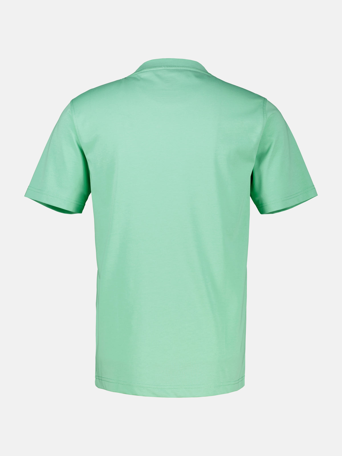 T-Shirt in Cool & Dry Qualität, große Größen - T-Shirt Rundhals