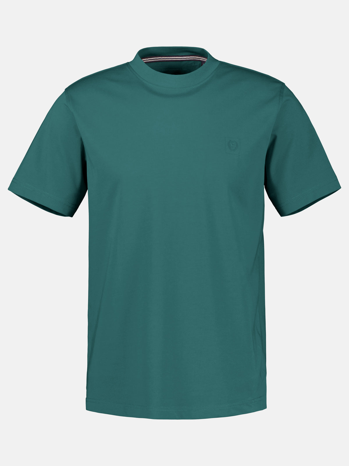 T-Shirt in Cool & Dry Qualität, große Größen - T-Shirt Rundhals