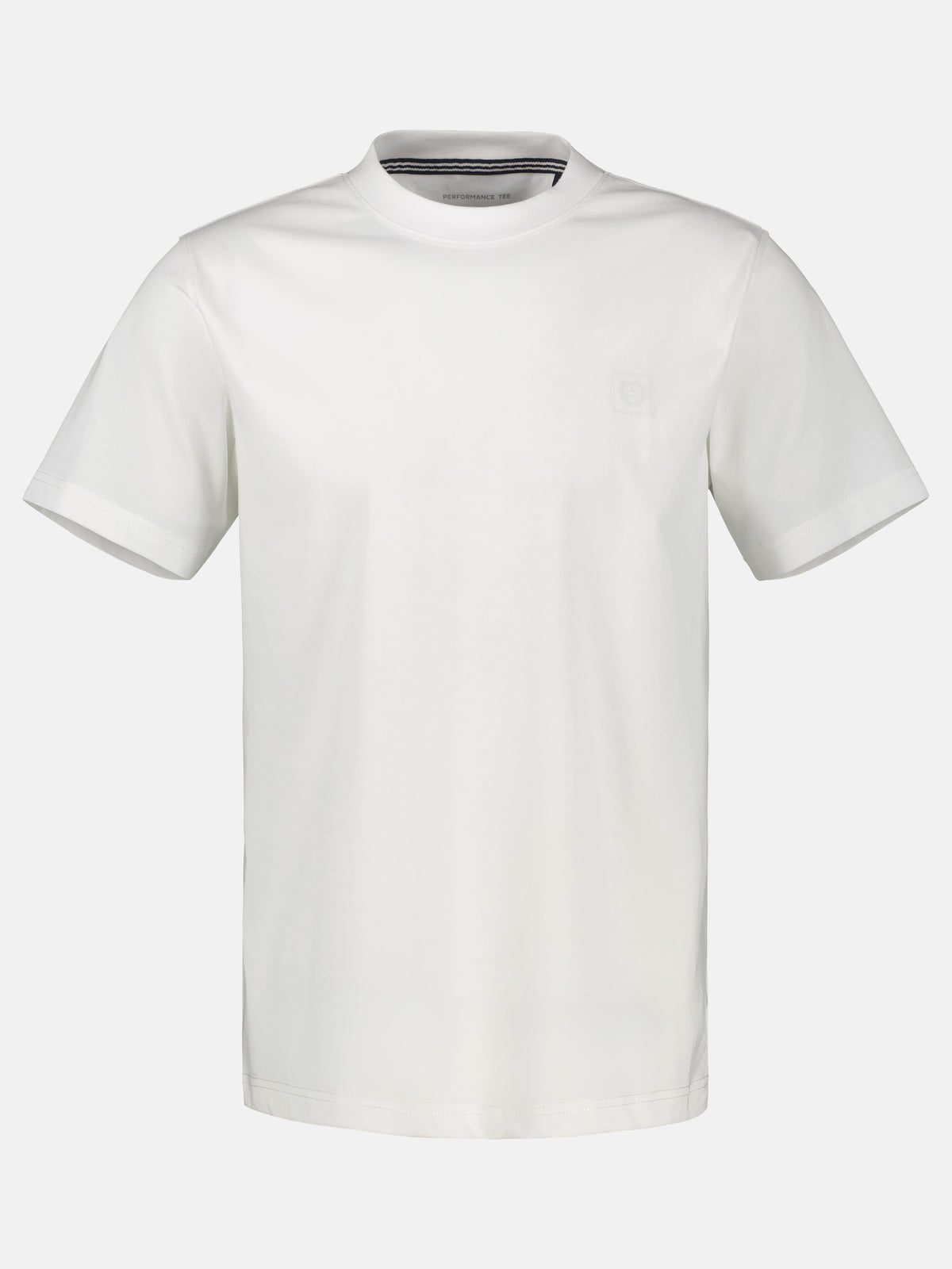 T-Shirt in Cool & Dry Qualität - T-Shirt Rundhals