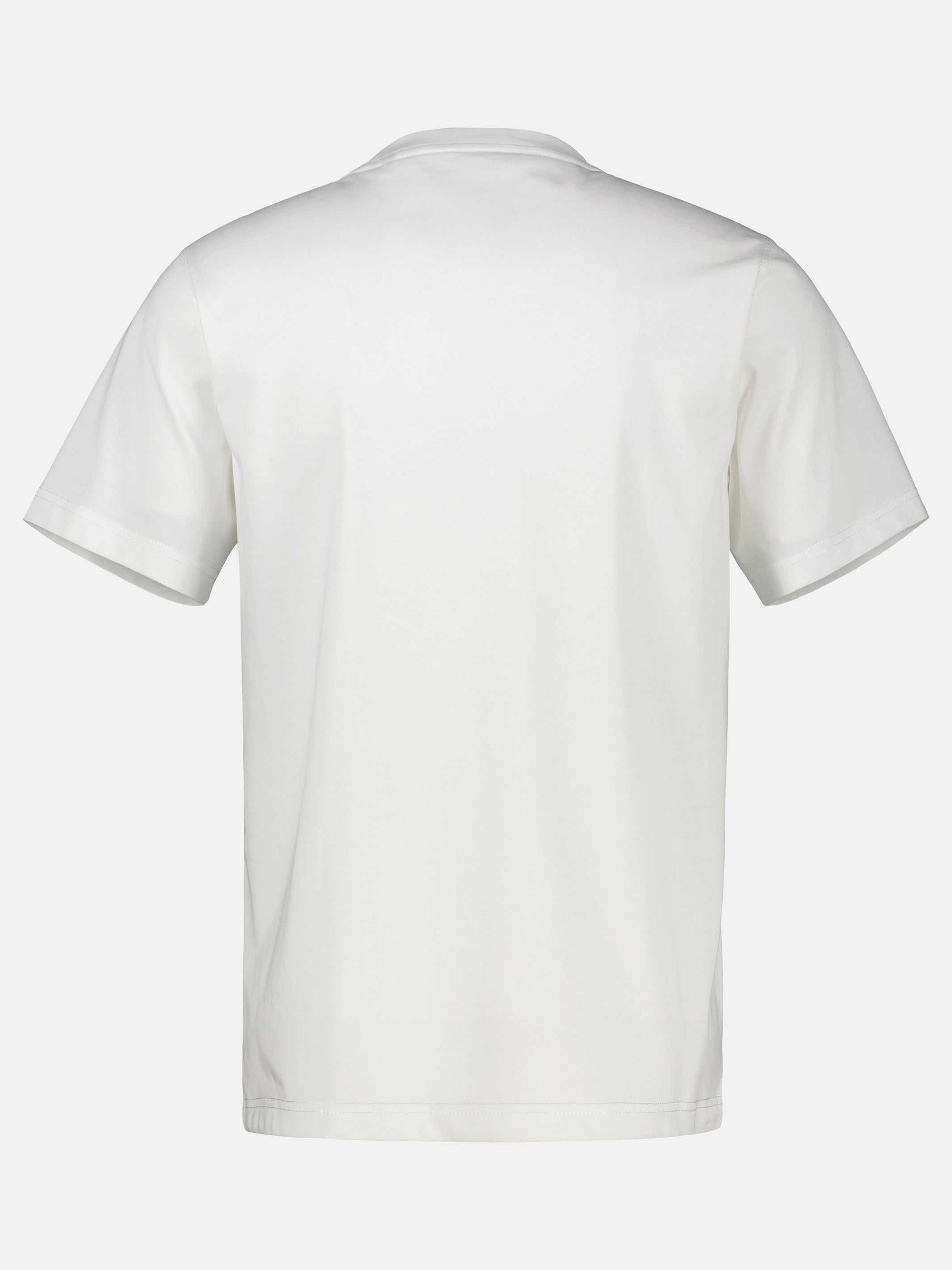 T-Shirt in Cool & Dry Qualität - T-Shirt Rundhals