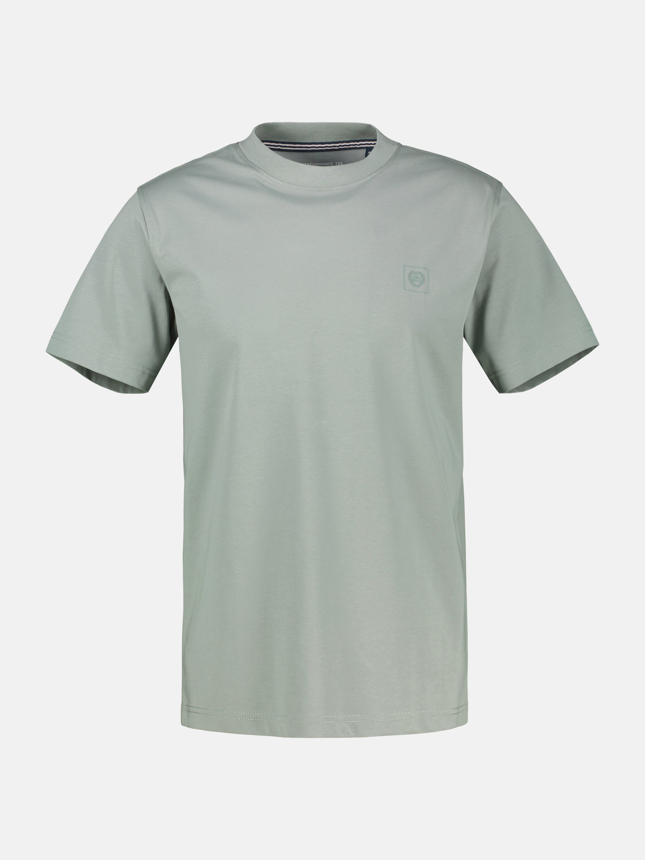 T-Shirt in Cool & Dry Qualität - T-Shirt Rundhals