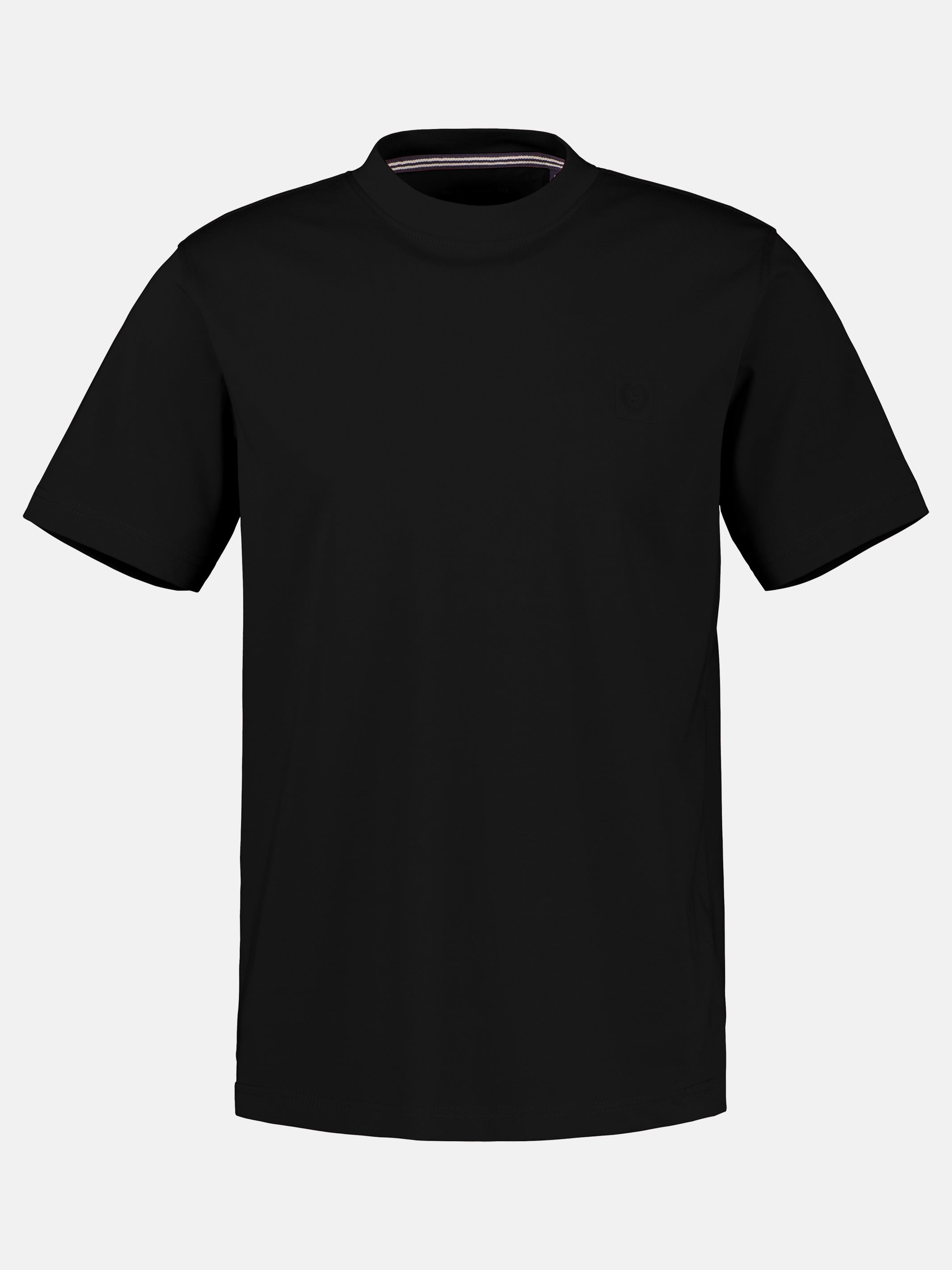 T-Shirt in Cool & Dry Qualität - T-Shirt Rundhals