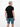 T-Shirt in Cool & Dry Qualität - T-Shirt Rundhals