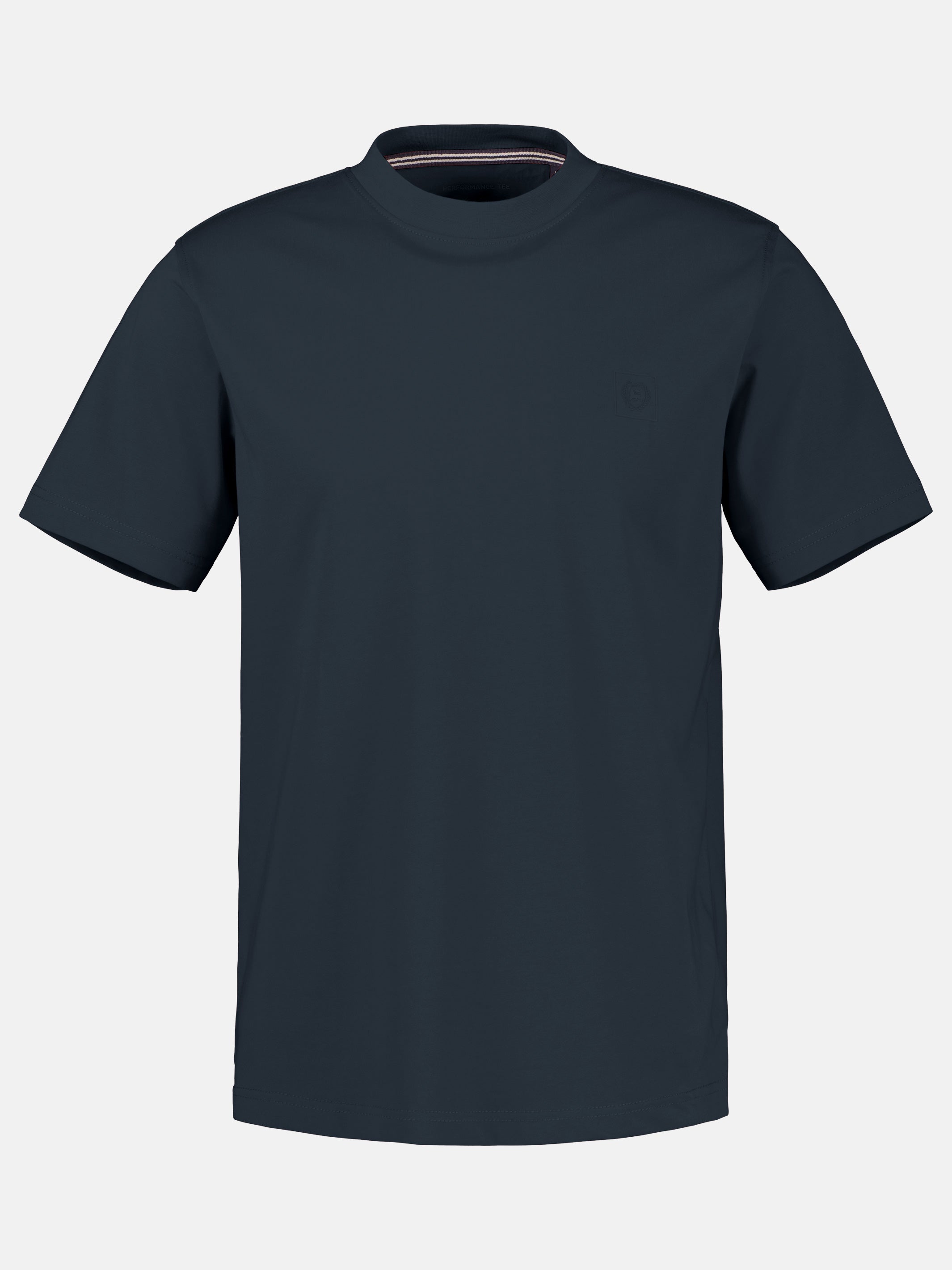 T-Shirt in Cool & Dry Qualität - T-Shirt Rundhals