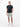 T-Shirt in Cool & Dry Qualität - T-Shirt Rundhals