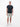 T-Shirt in Cool & Dry Qualität - T-Shirt Rundhals