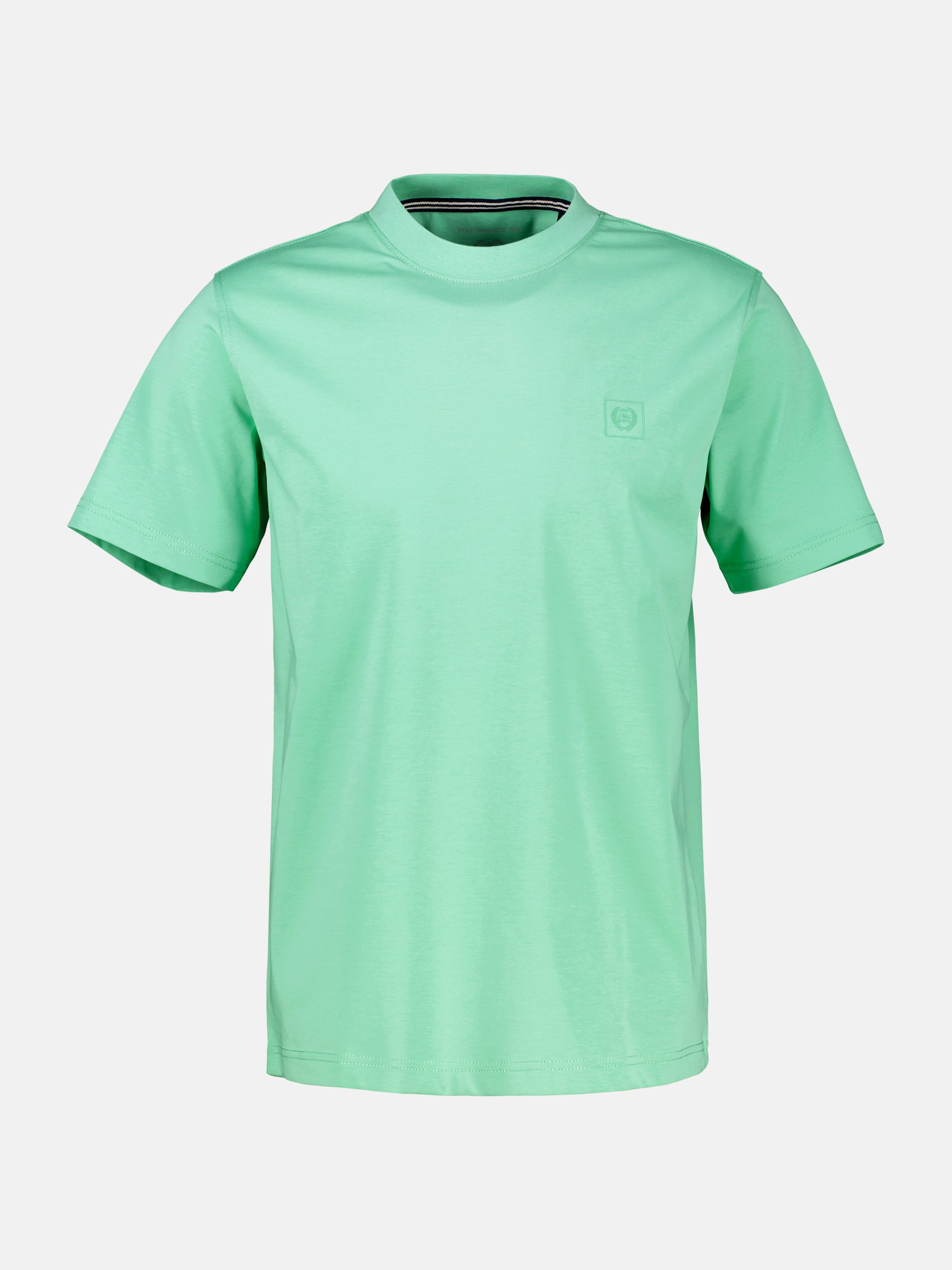 T-Shirt in Cool & Dry Qualität - T-Shirt Rundhals