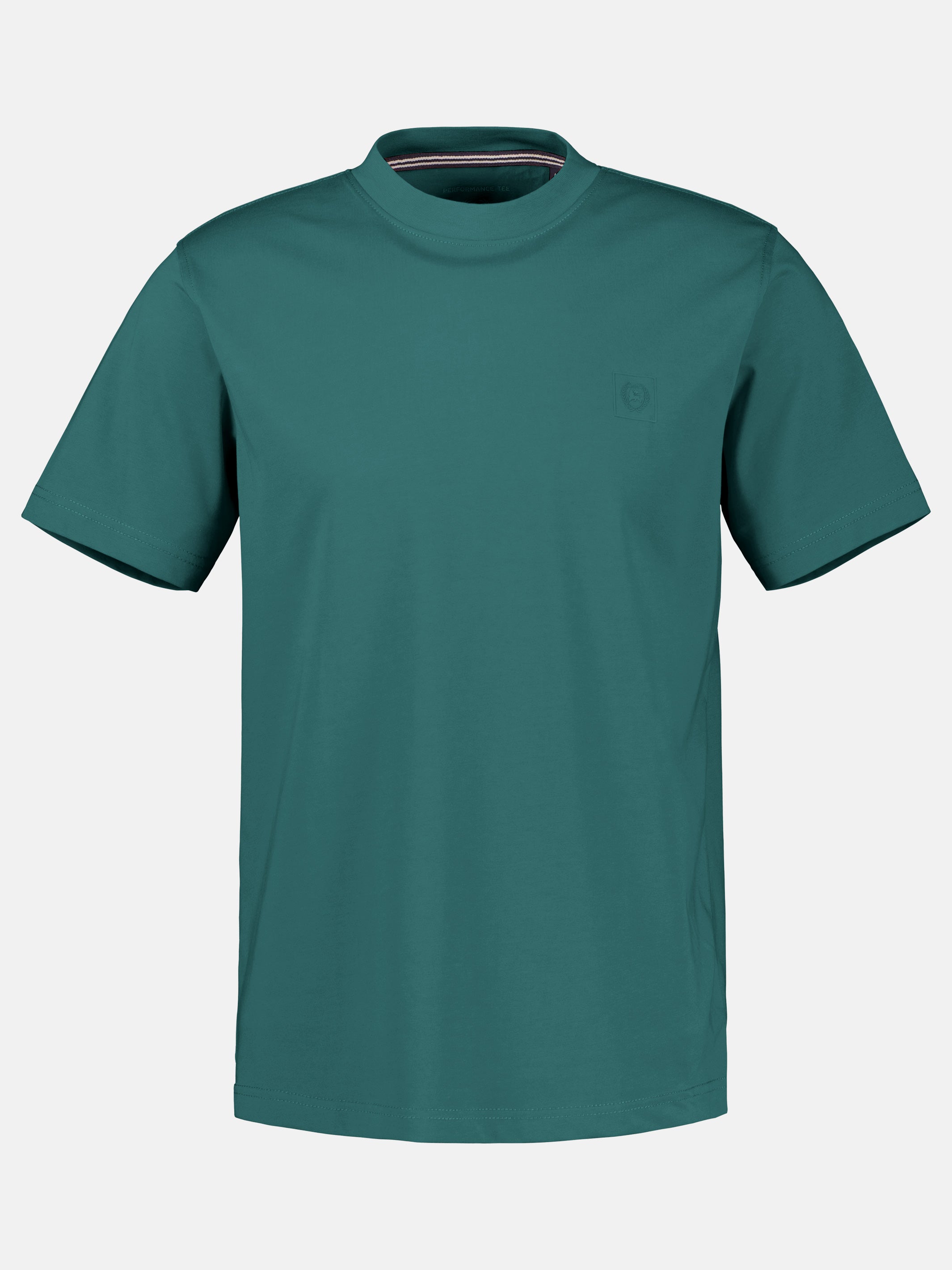 T-Shirt in Cool & Dry Qualität - T-Shirt Rundhals
