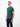 T-Shirt in Cool & Dry Qualität - T-Shirt Rundhals