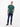 T-Shirt in Cool & Dry Qualität - T-Shirt Rundhals