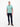 Unifarbenes Poloshirt in Piqué-Qualität - Polo Shirt Kurzarm
