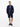 Poloshirt mit floralem Print aus 100% Baumwolle - Polo Shirt Kurzarm