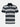 Gestreiftes Poloshirt aus 100% Baumwolle - Polo Shirt Kurzarm
