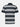 Gestreiftes Poloshirt aus 100% Baumwolle - Polo Shirt Kurzarm