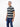 Gestreiftes Poloshirt aus 100% Baumwolle - Polo Shirt Kurzarm