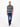 Gestreiftes Poloshirt aus 100% Baumwolle - Polo Shirt Kurzarm