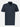 Poloshirt, unifarben aus gestreiftem Piqué-Gewebe - Polo Shirt Kurzarm
