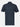 Poloshirt, unifarben aus gestreiftem Piqué-Gewebe - Polo Shirt Kurzarm