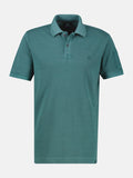 SOFT TEAL